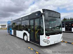 Mercedes-Benz Citaro