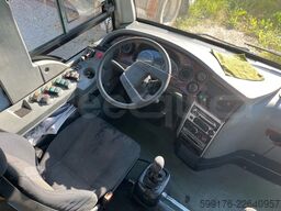 Isuzu Turquoise