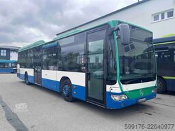 Mercedes-Benz Citaro