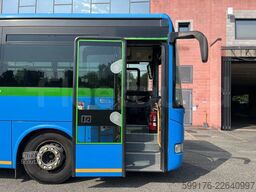 Iveco Crossway