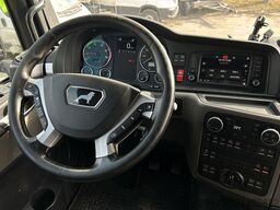 MAN TGX 26.470 XXL / BDF / 2021