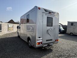 Renault Master PAARDENWAGEN | HORSETRUCK | STX | STALLI...