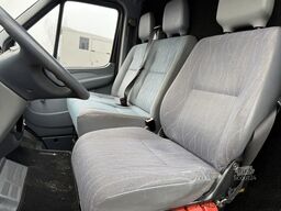 Mercedes-Benz Sprinter PAARDENWAGEN | HORSETRUCK | TVW | CLAS...