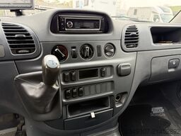 Mercedes-Benz Sprinter PAARDENWAGEN | HORSETRUCK | TVW | CLAS...