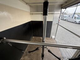 Mercedes-Benz Sprinter PAARDENWAGEN | HORSETRUCK | TVW | CLAS...