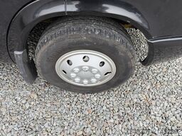 Mercedes-Benz Sprinter PAARDENWAGEN | HORSETRUCK | TVW | CLAS...