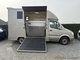 Mercedes-Benz Sprinter PAARDENWAGEN | HORSETRUCK | RC | CLASS...