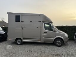 Mercedes-Benz Sprinter PAARDENWAGEN | HORSETRUCK | RC | CLASS...