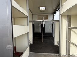 Mercedes-Benz Sprinter PAARDENWAGEN | HORSETRUCK | RC | CLASS...