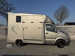 Mercedes-Benz Sprinter PAARDENWAGEN | HORSETRUCK | RC | CLASS...