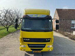 DAF .180 / NL TRUCK / LOW KM / BOX+LIFT+SIDE DOOR /...