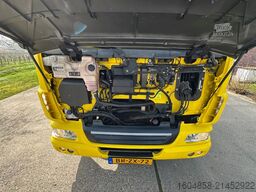 DAF .180 / NL TRUCK / LOW KM / BOX+LIFT+SIDE DOOR /...