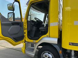 DAF .180 / NL TRUCK / LOW KM / BOX+LIFT+SIDE DOOR /...