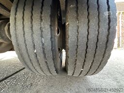 DAF .180 / NL TRUCK / LOW KM / BOX+LIFT+SIDE DOOR /...