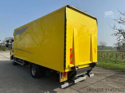 DAF .180 / NL TRUCK / LOW KM / BOX+LIFT+SIDE DOOR /...