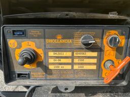 DAF .180 / NL TRUCK / LOW KM / BOX+LIFT+SIDE DOOR /...