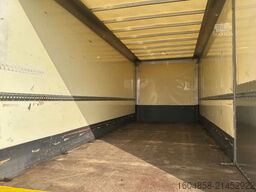 DAF .180 / NL TRUCK / LOW KM / BOX+LIFT+SIDE DOOR /...