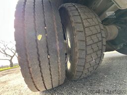 DAF .180 / NL TRUCK / LOW KM / BOX+LIFT+SIDE DOOR /...