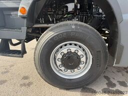 MAN TGS 28.440 TGS 28.440 6x4-4/3-Seiten- Kipper / ...