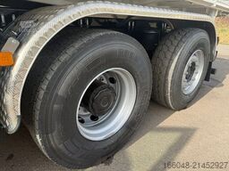 MAN TGS 28.440 TGS 28.440 6x4-4/3-Seiten- Kipper / ...