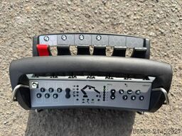 MAN TGS 28.440 TGS 28.440 6x4-4/3-Seiten- Kipper / ...