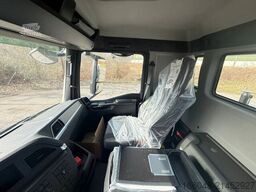 MAN TGS 28.440 TGS 28.440 6x4-4/3-Seiten- Kipper / ...