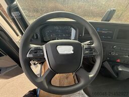 MAN TGS 28.440 TGS 28.440 6x4-4/3-Seiten- Kipper / ...