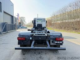 MAN TGS 41.520 TGS 41.520 8X4 BB Euro 6e