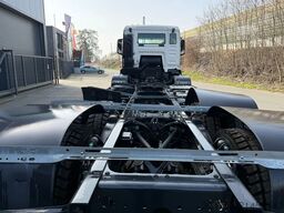MAN TGS 41.520 TGS 41.520 8X4 BB Euro 6e