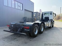 MAN TGS 41.520 TGS 41.520 8X4 BB Euro 6e