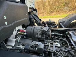 MAN TGS 41.520 TGS 41.520 8X4 BB Euro 6e