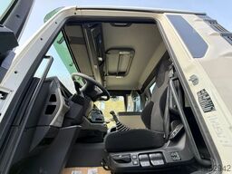 MAN TGS 41.520 TGS 41.520 8X4 BB Euro 6e