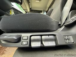 MAN TGS 41.520 TGS 41.520 8X4 BB Euro 6e