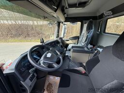 MAN TGS 41.520 TGS 41.520 8X4 BB Euro 6e