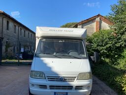FIAT Granduca P255 Special