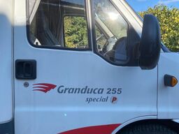 FIAT Granduca P255 Special