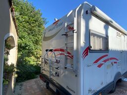 FIAT Granduca P255 Special