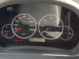 FIAT Granduca P255 Special