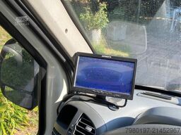FIAT Granduca P255 Special