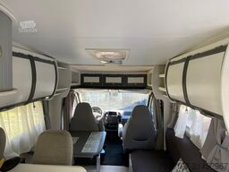 FIAT Granduca P255 Special