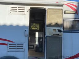 FIAT Granduca P255 Special