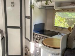 FIAT Granduca P255 Special