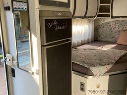 FIAT Granduca P255 Special