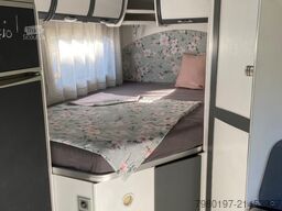 FIAT Granduca P255 Special