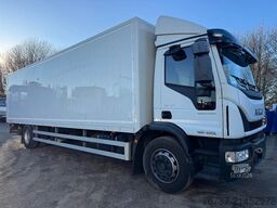 Iveco EuroCargo 190 **190 320-BELGIAN TRUCK-DAMAGE**