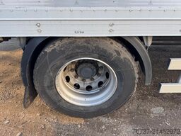 Iveco EuroCargo 190 **190 320-BELGIAN TRUCK-DAMAGE**