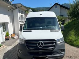 Mercedes-Benz Kastenwagen