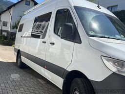 Mercedes-Benz Kastenwagen