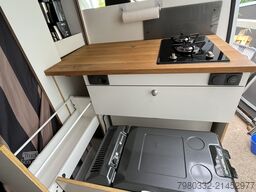 Mercedes-Benz Kastenwagen