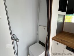 Mercedes-Benz Kastenwagen